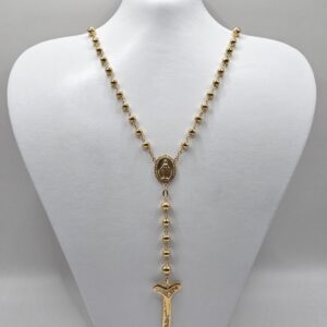 ROSARIO GRUESO 60CM