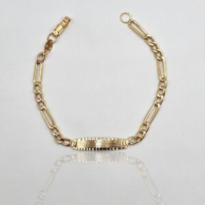 ESCLAVA CARTIER 19CM