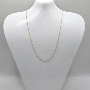 CADENA BRISA 50,5CM