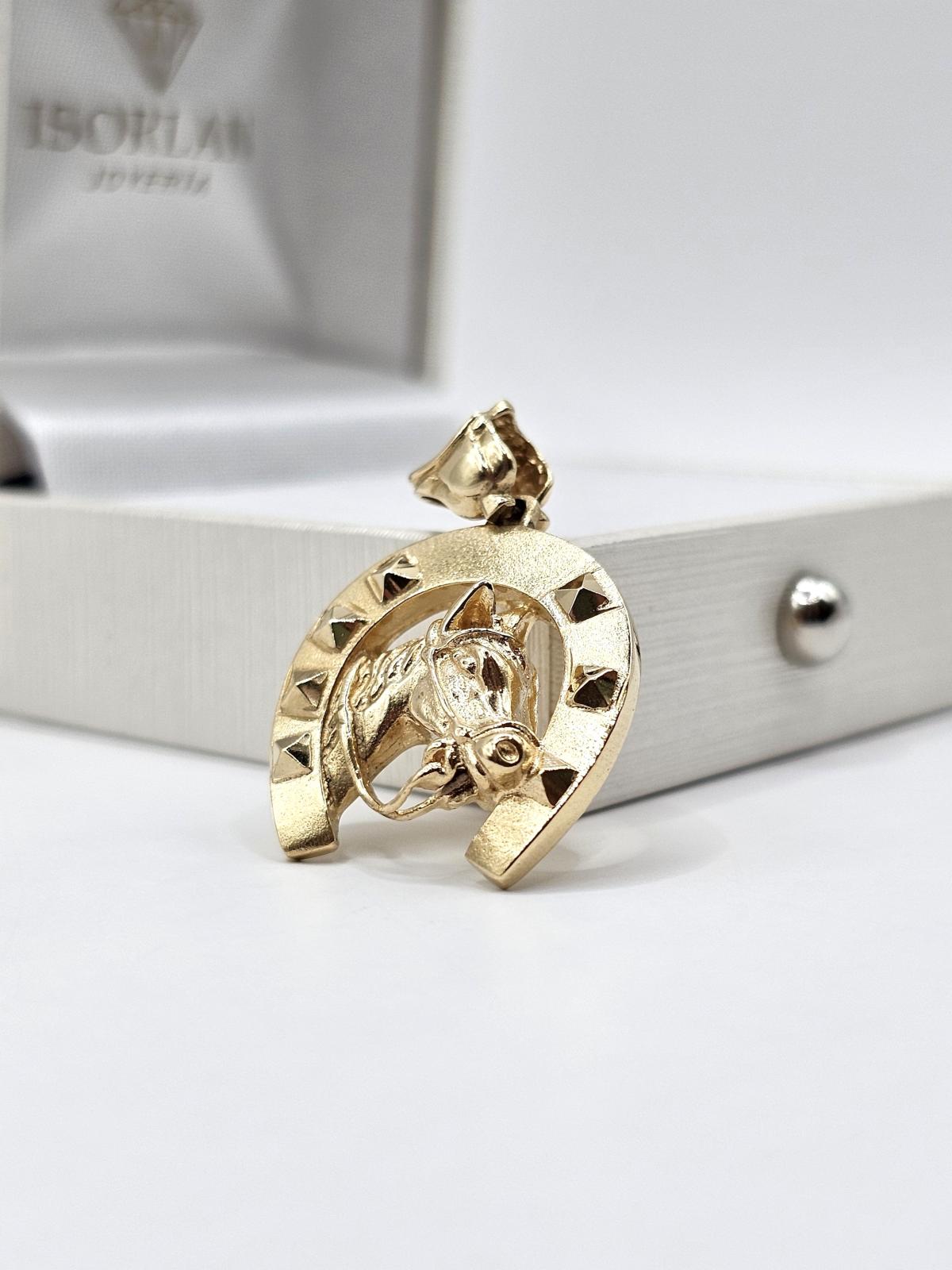 COLGANTE HERRADURA - Imagen 2