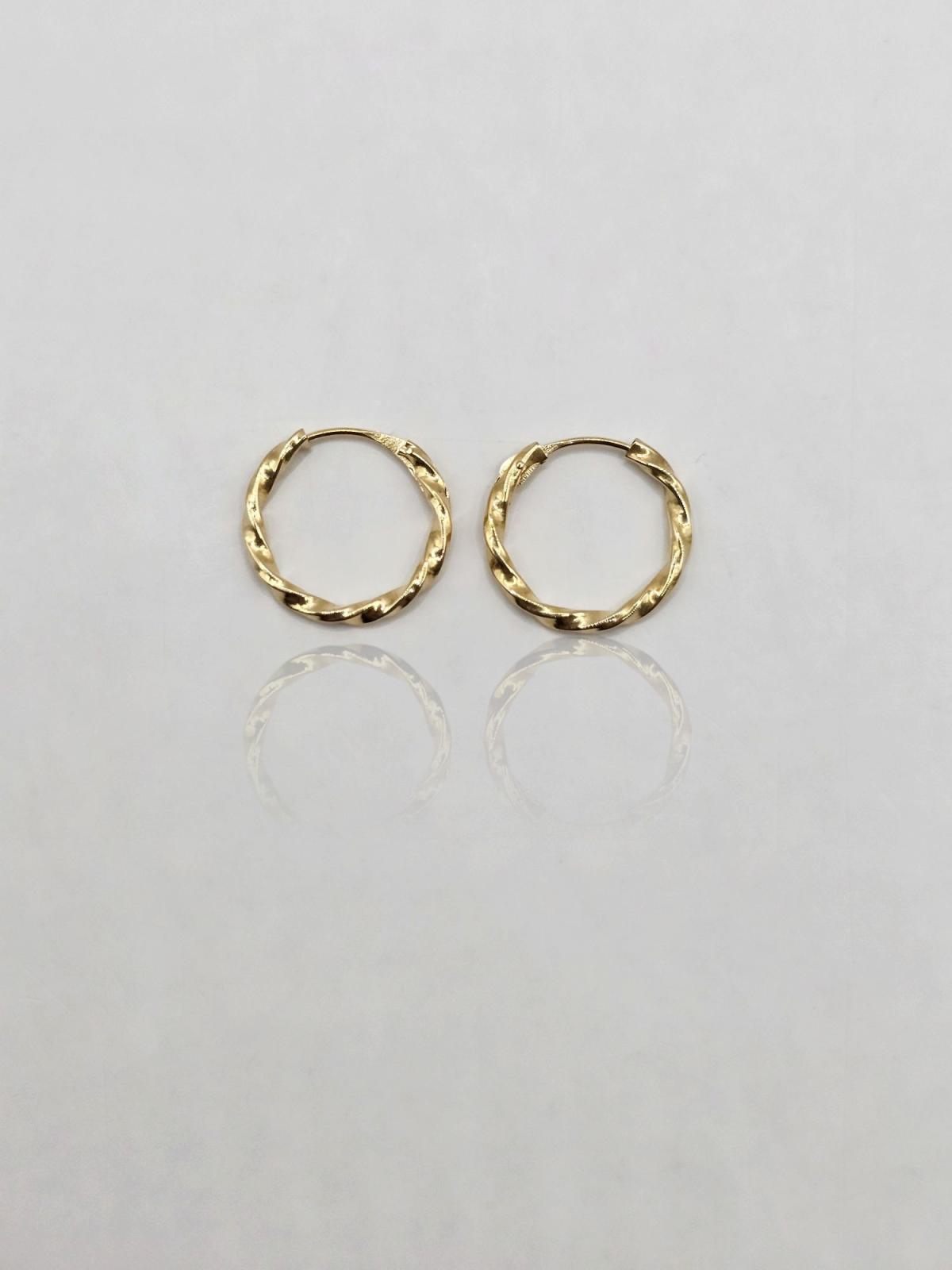 AROS PEQUEÑOS ESPIRAL
