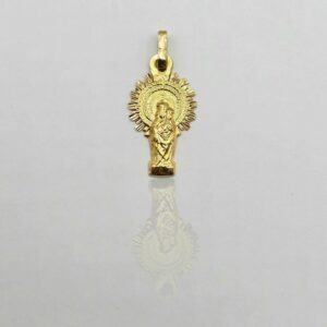 COLGANTE VIRGEN