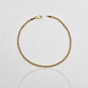 PULSERA TEJIDO VOLGA