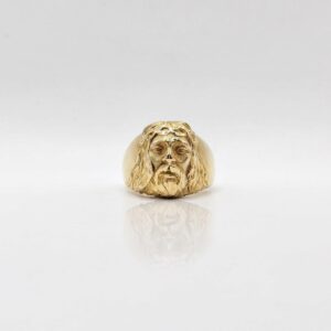 ANILLO CRISTO N24