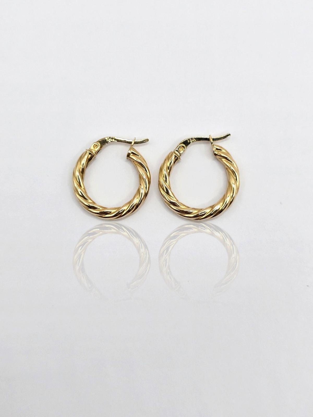 AROS ENTRELAZADOS