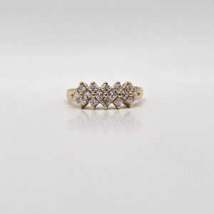 ANILLO CIRCONES N15