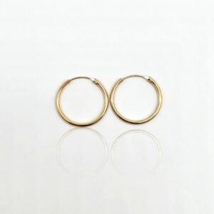 PENDIENTES ARO