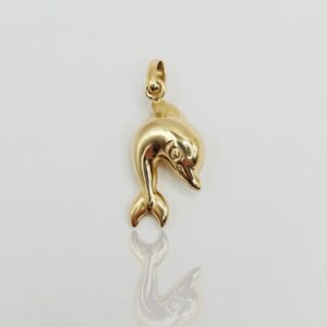 COLGANTE DELFIN