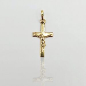 COLGANTE CRUCIFIJO