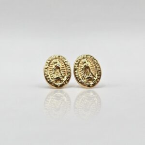 TOPITOS VIRGEN DE GUADALUPE