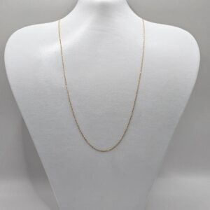CADENA BRISA 50CM