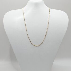 CADENA CLIP 46CM