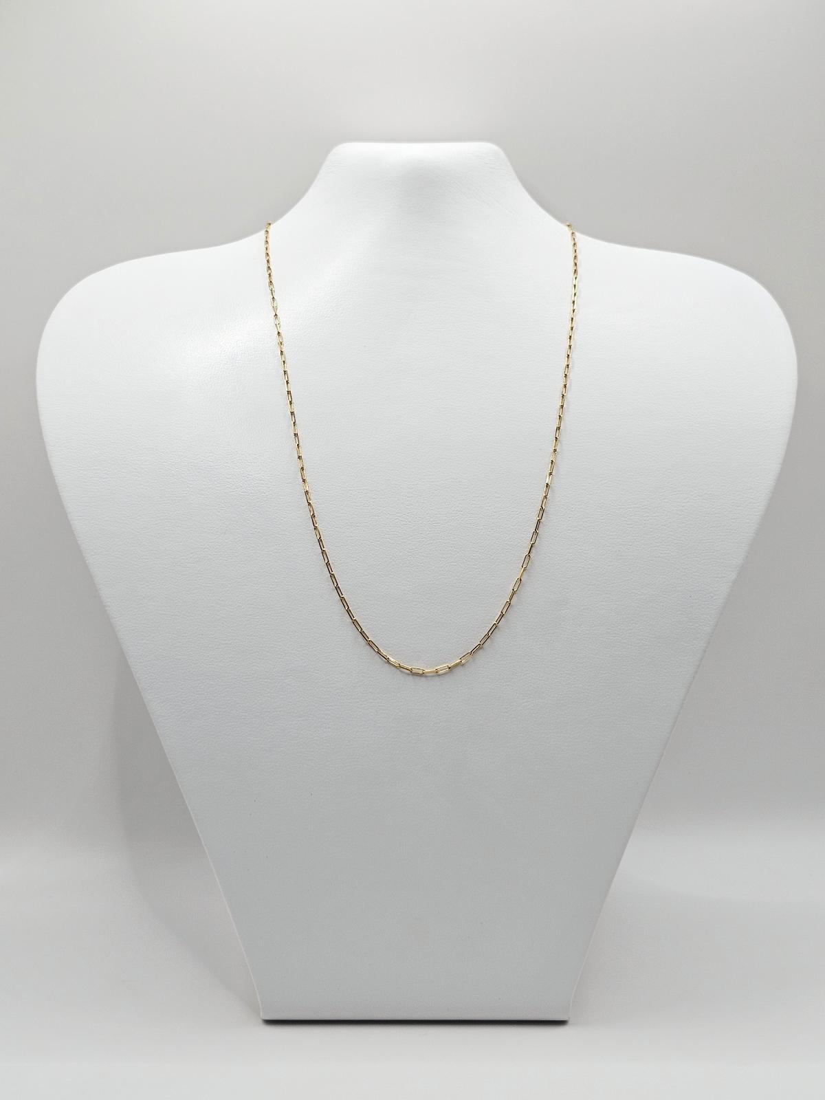 CADENA CLIP 46CM