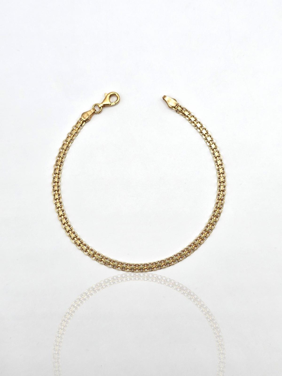 PULSERA CHINESCO 19CM