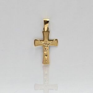 COLGANTE CRUCIFIJO