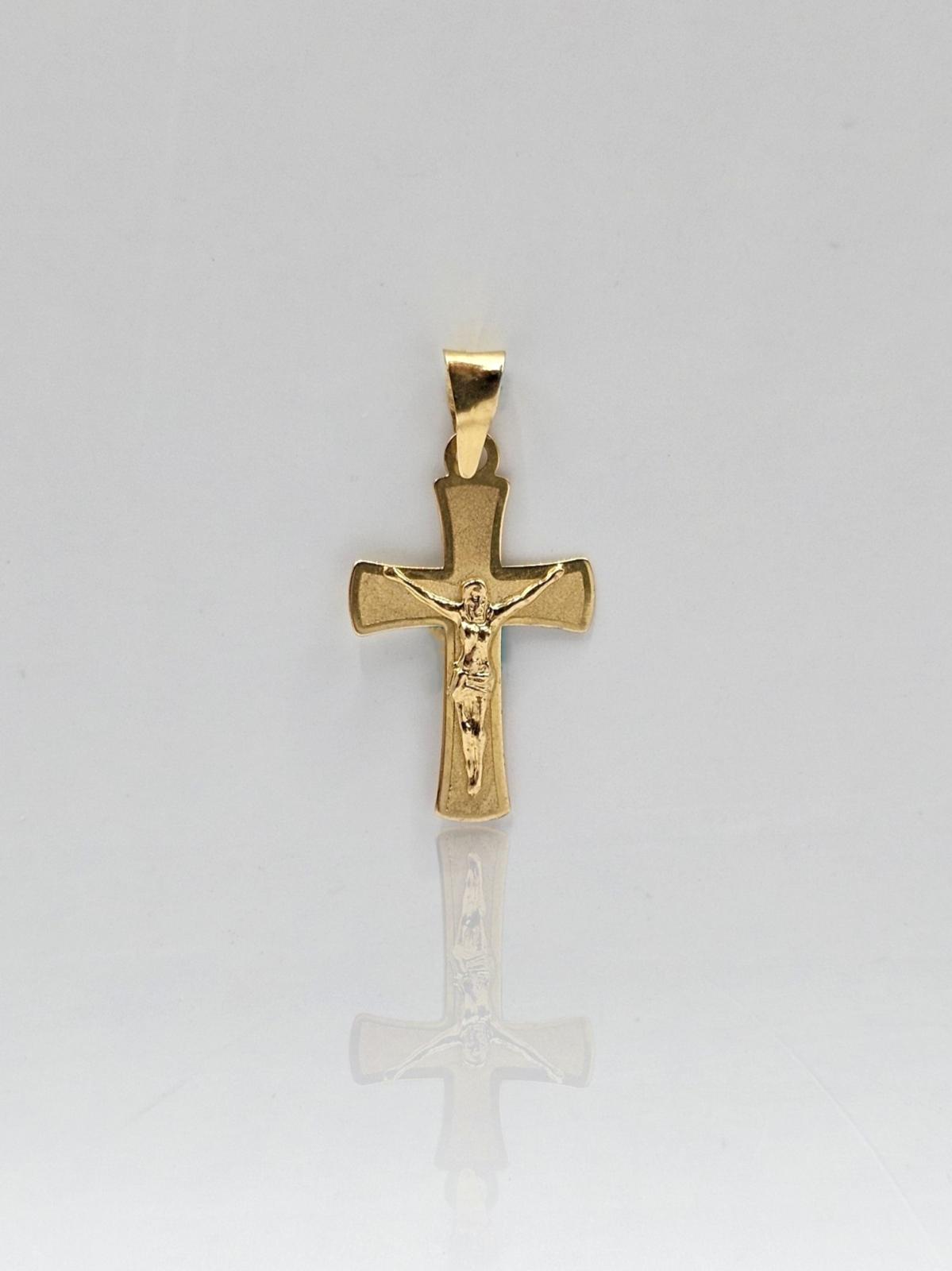 COLGANTE CRUCIFIJO