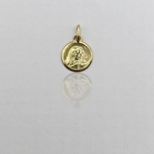 MEDALLA VIRGEN