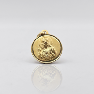 MEDALLA JESÚS