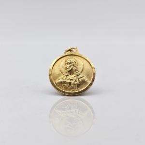 MEDALLA JESÚS