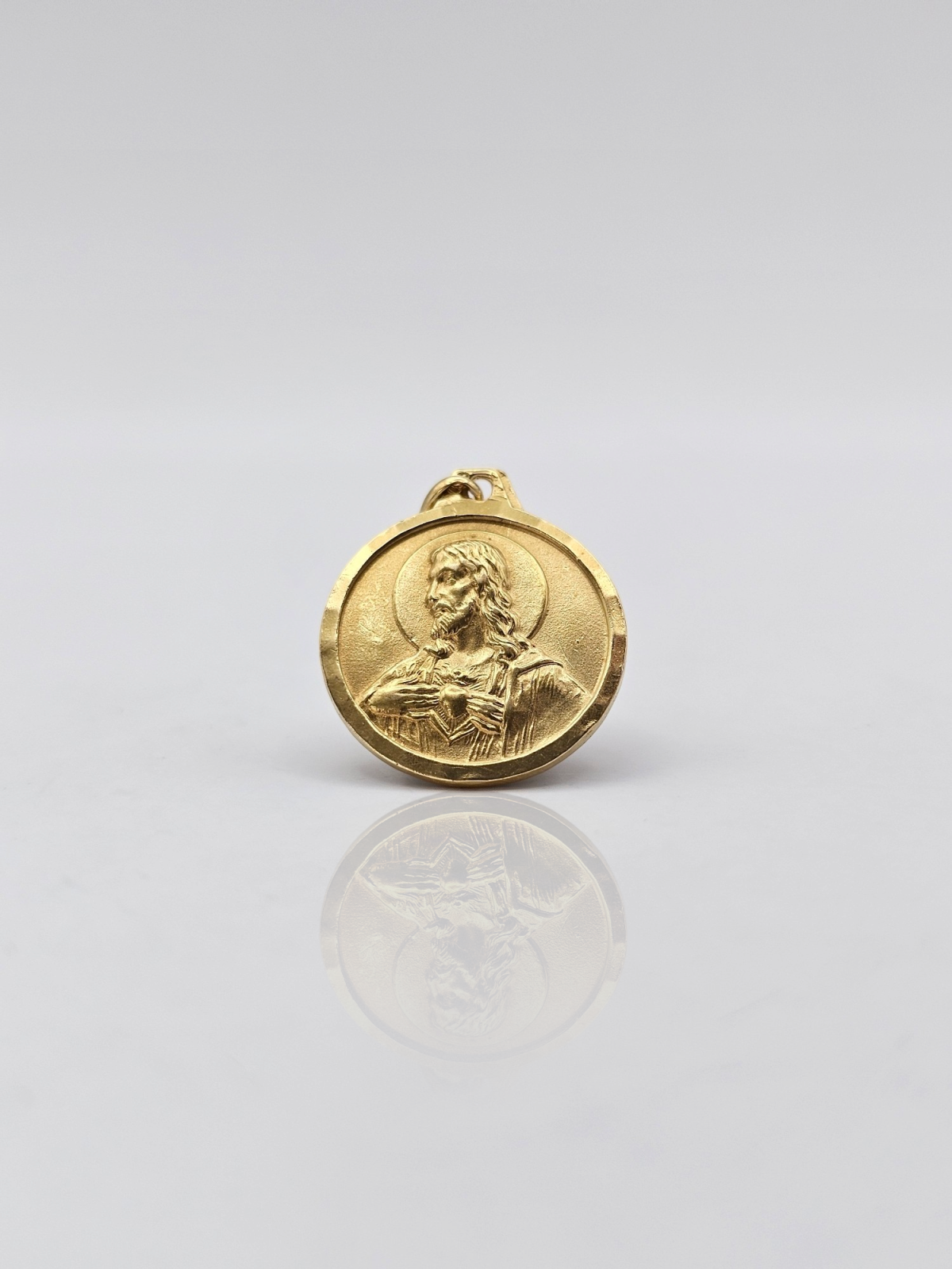 MEDALLA JESÚS