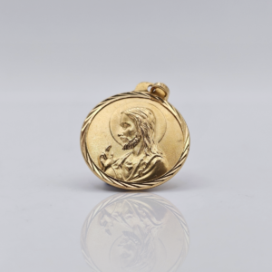 MEDALLA JESÚS