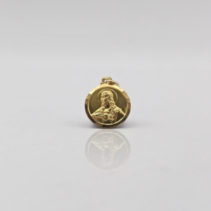 MEDALLA VIRGEN