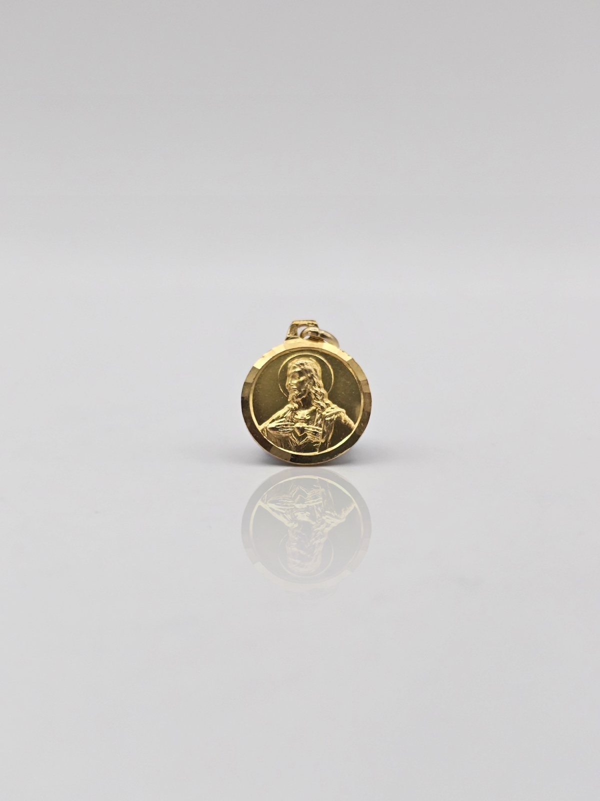 MEDALLA VIRGEN