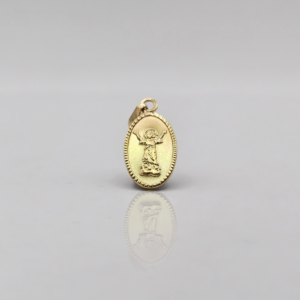 MEDALLA DIVINO NIÑO