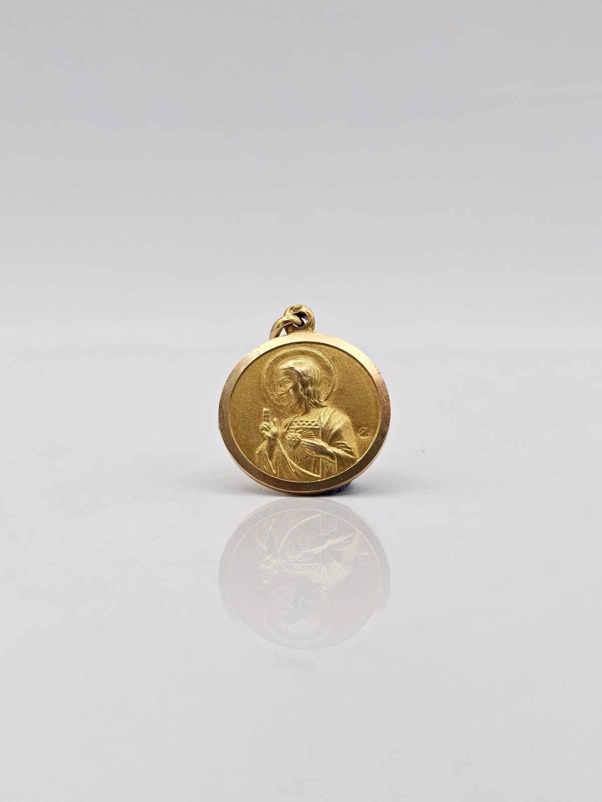 MEDALLA JESÚS