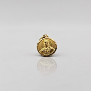 MEDALLA JESUS