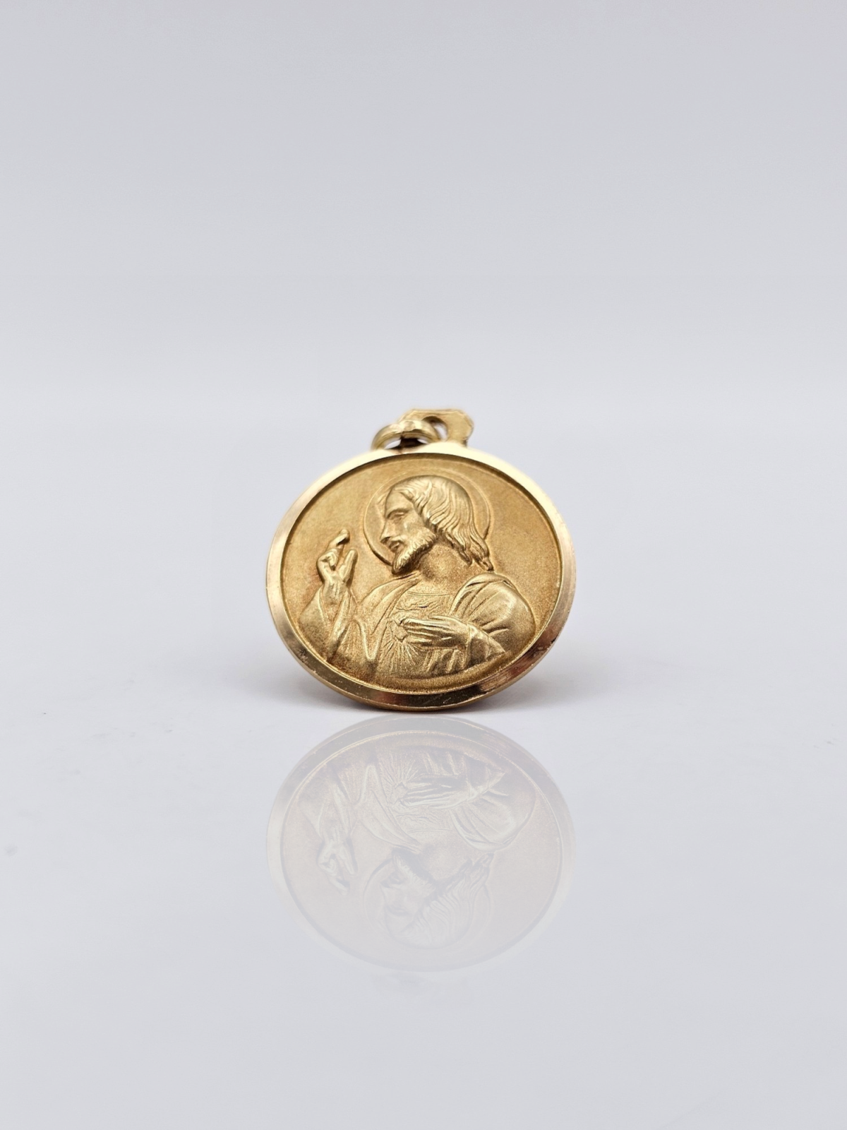 MEDALLA JESUS