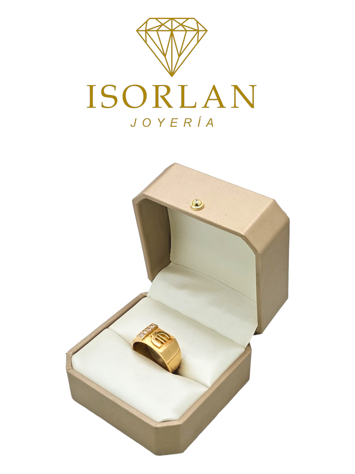 ANILLO SIGNO € N26
