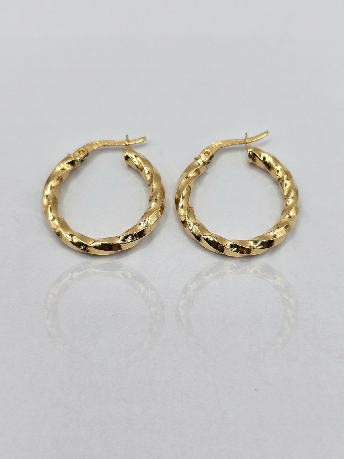 AROS ENTRELAZADOS
