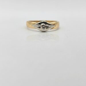 ANILLO DIAMANTE
