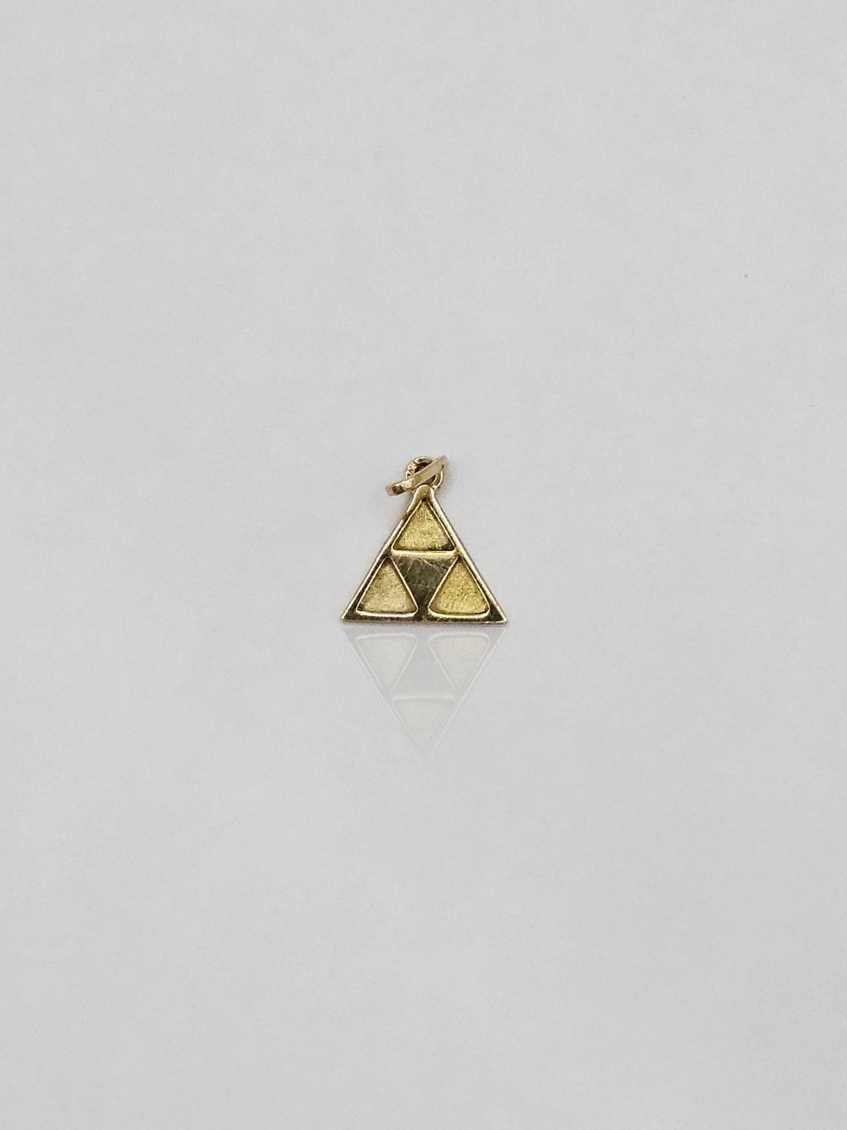 PIRAMIDE