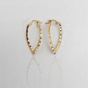 PENDIENTES HOJA