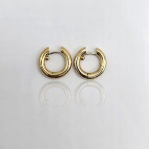 PENDIENTES AROS PEQUEÑOS
