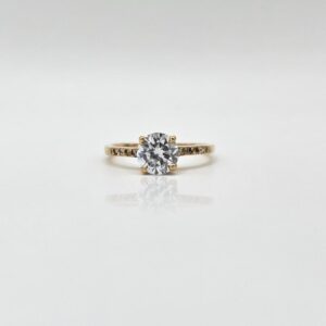 ANILLO COMPRIMISO CIRCONES N14,5