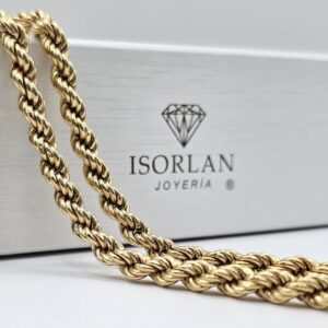 CADENA CORDON 64CM