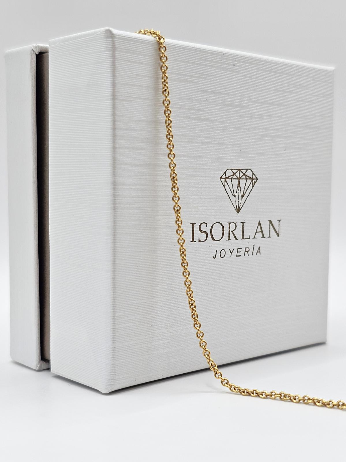 PULSERA VARIANTE VOLGA 18.5CM - Imagen 2
