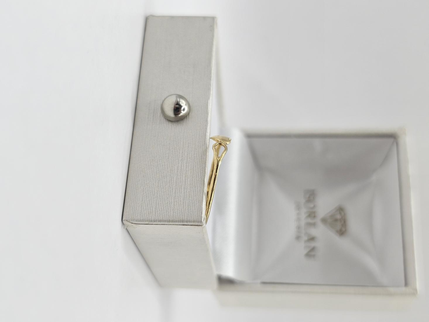 ANILLO FINO CORAZON N16 - Imagen 2