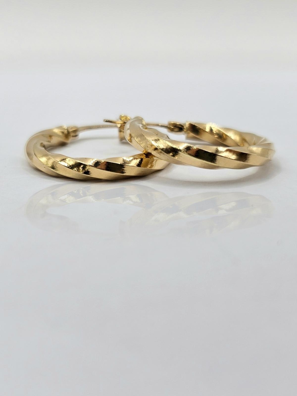 AROS ENTRELAZADOS - Imagen 2