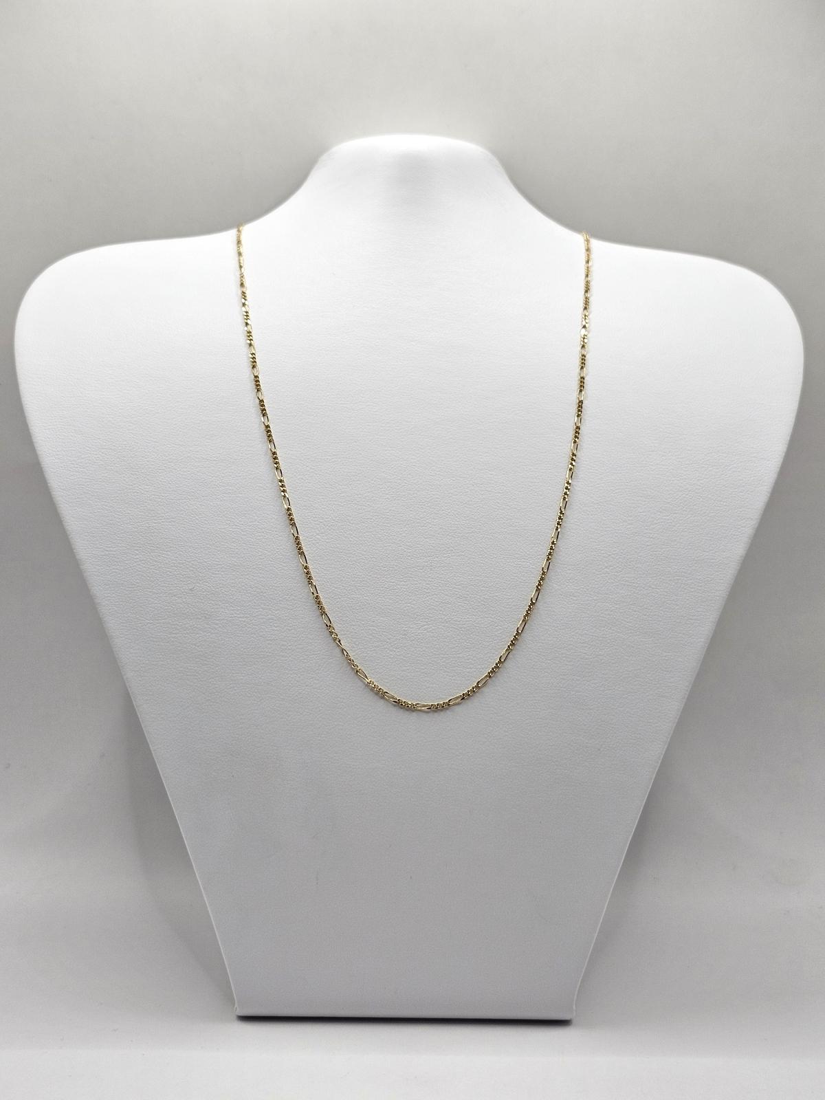 CADENA CARTIER FINA 52CM - Imagen 2