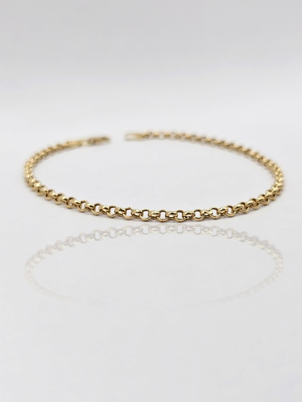 PULSERA TEJIDO VOLGA - Imagen 2