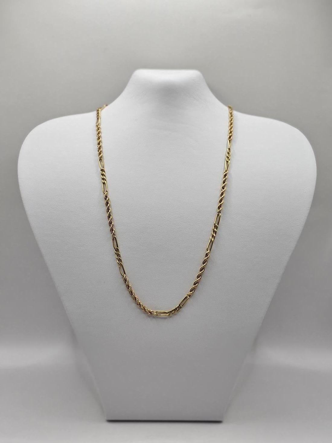 TEJIDO CORDON-CARTIER