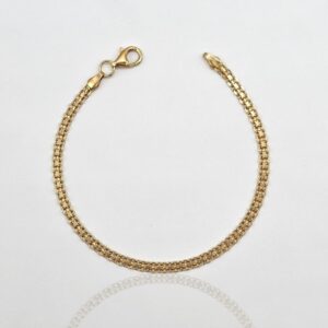 PULSERA CHINESCO 19CM