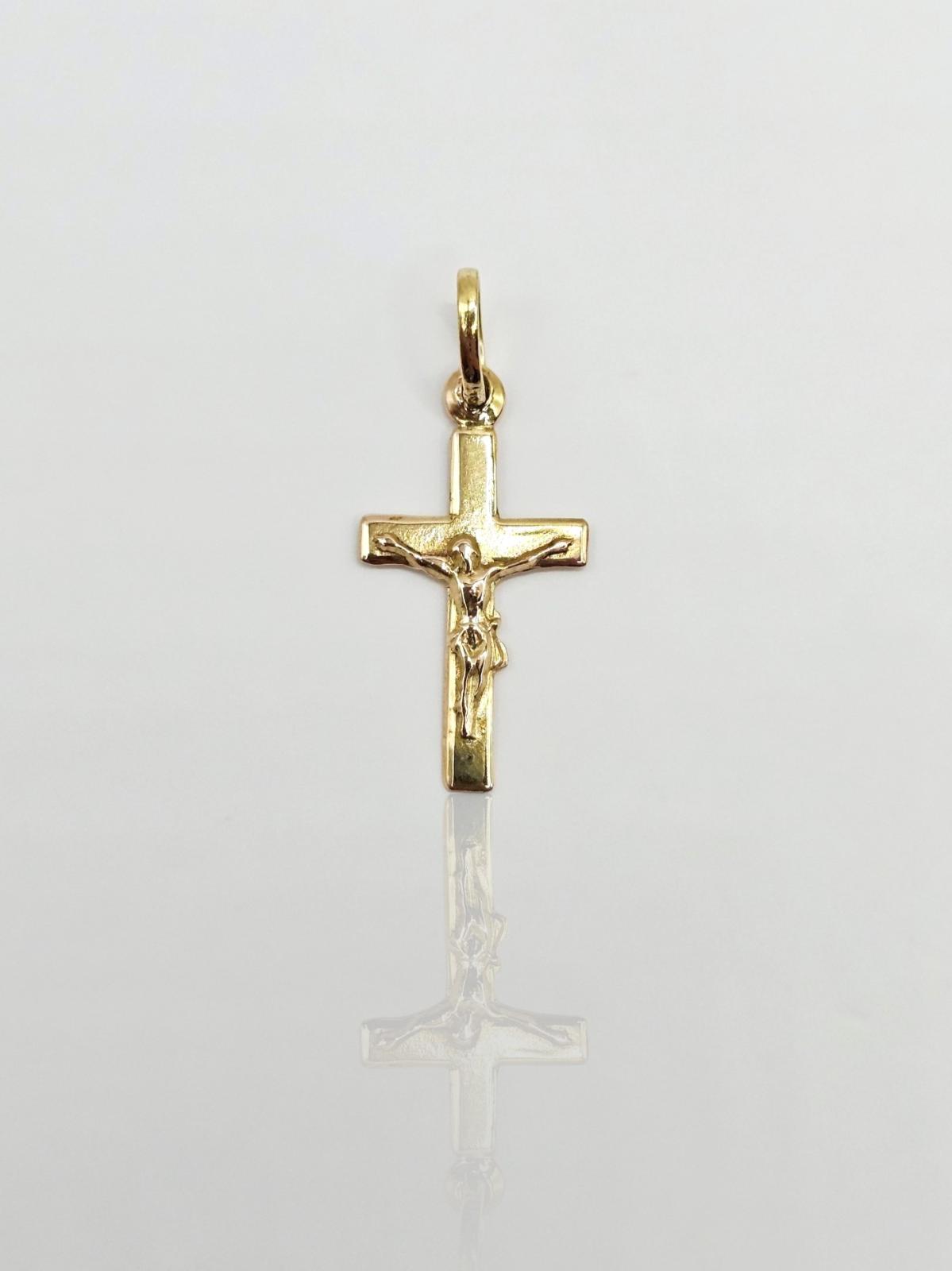 COLGANTE CRUCIFIJO