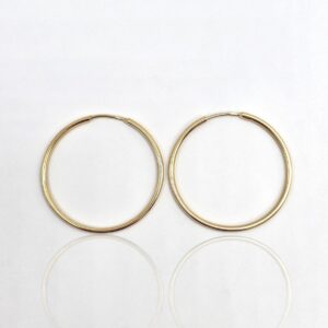 AROS FINOS 14KT