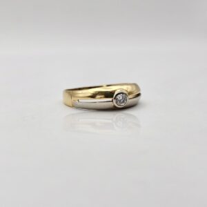 ANILLO TIPO SOLITARIO N26