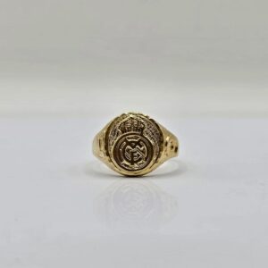 ESCUDO REAL MADRID